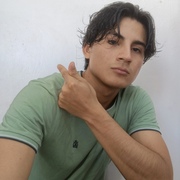 John Jairo 23 Loja