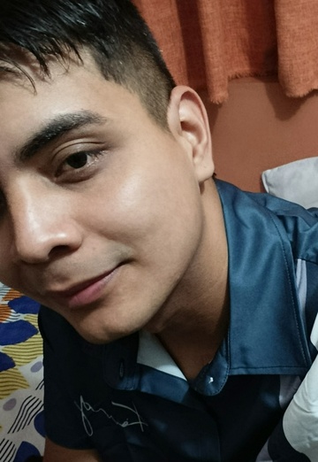 Maycol (@maycol29) — my photo № 1