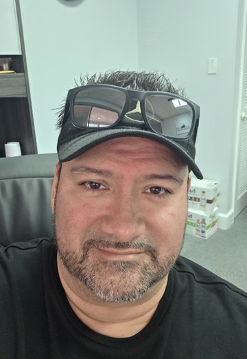 My photo - Ken, 54 from Bradenton (@ken1569)