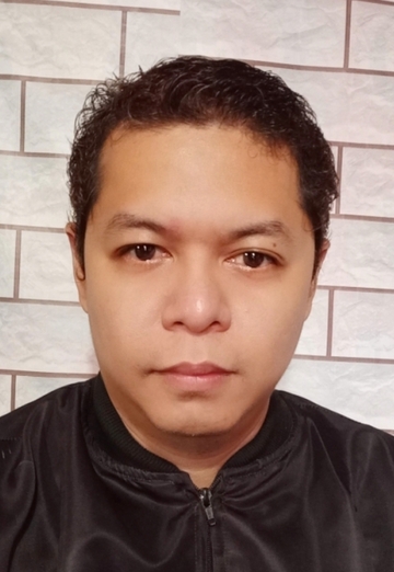 My photo - Mark Hill, 44 from Manila (@markhill1)