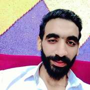 Muhammad Hasnain 21 Rawalpindi