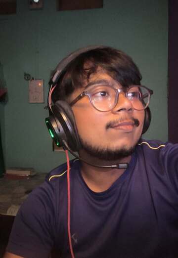 My photo - Abhinav, 22 from Kolkata (@abhinavv)