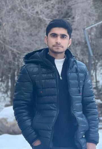My photo - Zaka Ur rejman, 21 from Bishkek (@zakaurrejman0)