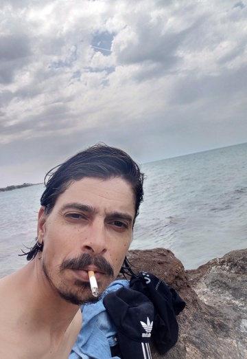 My photo - Mehrez, 38 from Tunis (@mehrez10)