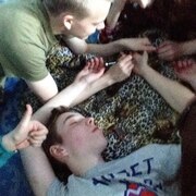 Anna 28 Veliky Novgorod