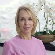 Елена 54 Краснодар