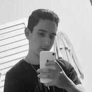 Luiz otavio 25 Belo Horizonte