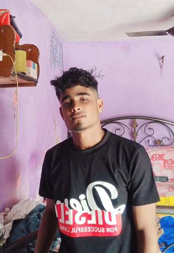 My photo - Ahmedtousique07, 20 from Kolkata (@ahmedtousique07)