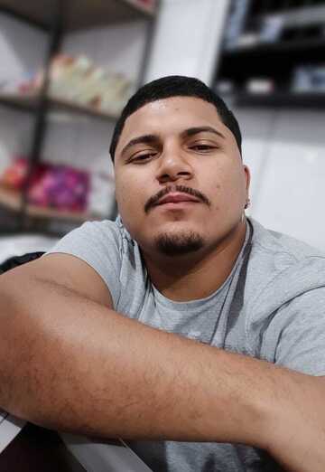 Marcos Vinicius (@marcosvinicius11) — my photo № 1