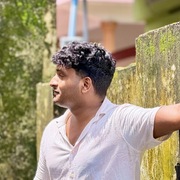 Sanjith 25 Thiruvananthapuram
