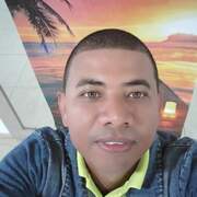 alexis padilla 44 Colombia