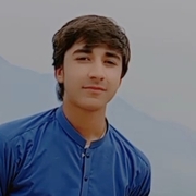 Sudais Ahmad 19 Islamabad