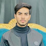 Syed Asad Ali 20 Gujranwala