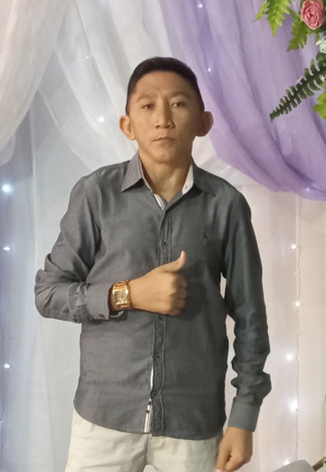 My photo - Alairson, 35 from Brasília (@alairson)