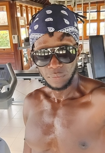 Monsieur Luis (@monsieurluis0) — my photo № 1