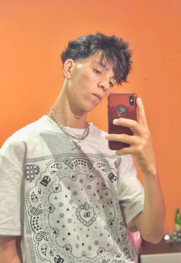 Mike (@mike8161) — my photo № 1