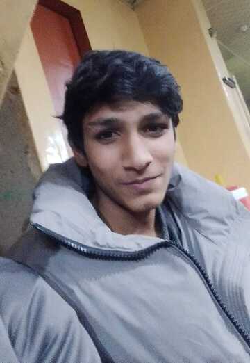 My photo - hbl, 34 from Karachi (@hbl3)