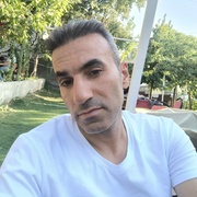 Serhat 36 Antalya