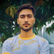 Haroon Qureshi 20 Gujrat