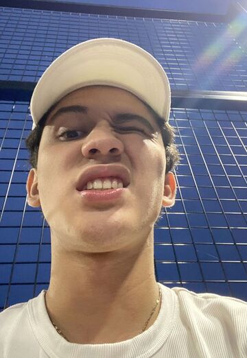 My photo - Marvin, 19 from Esteli (@marvin439)