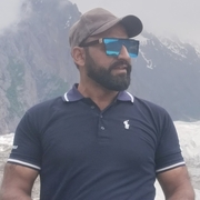 Asif khan 26 Gilgit