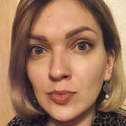 Mary 36 Saint Petersburg