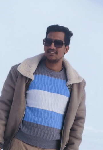 My photo - Ashu, 26 from Merano-Meran (@ashu279)