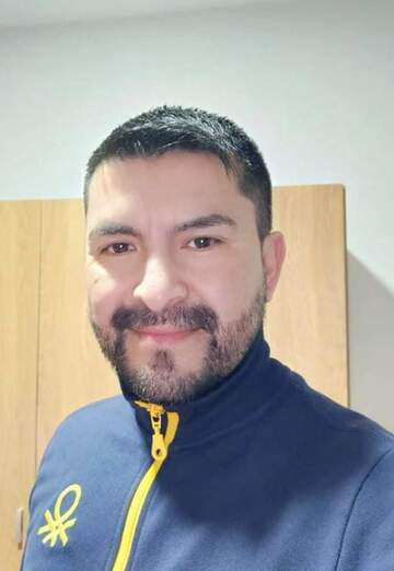 Frank (@frank6023) — my photo № 2