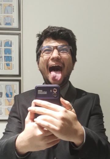 My photo - Anurag, 19 from Kanpur (@anurag165)