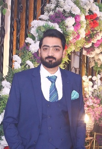 My photo - Hummayun, 35 from Lahore (@hummayun)