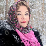 Olga 51 Naberezhnye Chelny