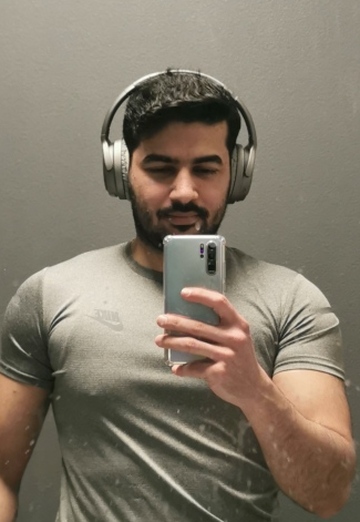 My photo - me, 30 from Hilversum (@me732)