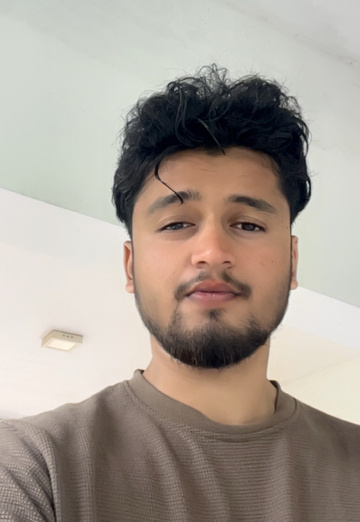 My photo - Adnan, 24 from Malappuram (@adnan758)