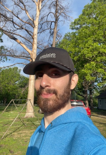 My photo - Austin, 24 from Oklahoma City (@austin811)