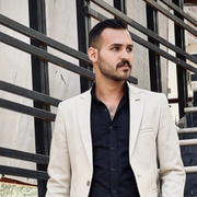 Mustafa mahdi 29 Baghdad