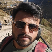 Ankit Saxena 30 Gurugram
