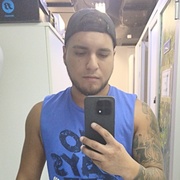 Ivan 33 Santiago