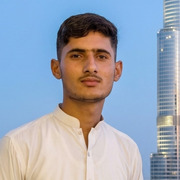 Usman 22 Dubai