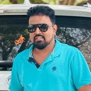 Ashvin 37 Mangalore