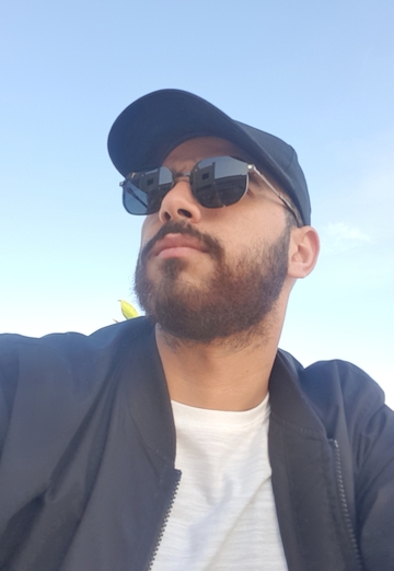 My photo - Magistor, 25 from Ariana (@magistorr)