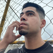 Gustavo 29 São Paulo