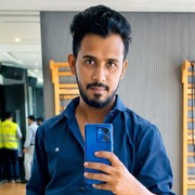 Pawan Patil 34 Mumbai