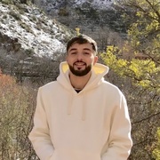 hamza 22 Tangier