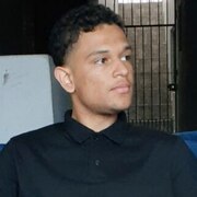 Jonas Trindade 22 São Paulo