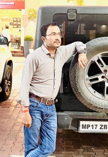 Mridul Pandey (@mridulpandey) — my photo № 2