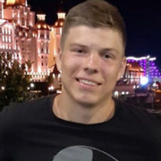 David 23 Saint Petersburg