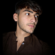 Junaid 19 Saint Petersburg