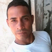 Yinier 38 Montevideo