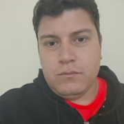 Eduardo 36 Santiago