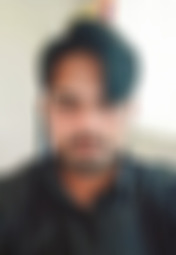 My photo - Faizal, 30 from Vadodara (@faizal44)